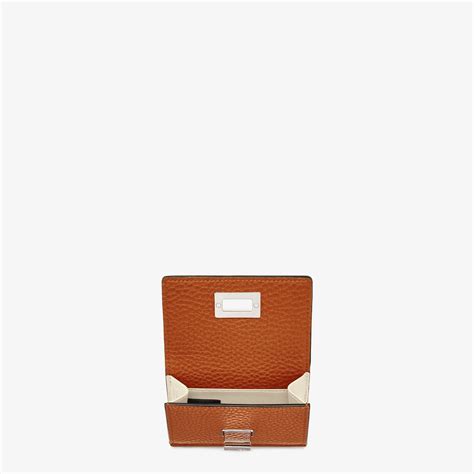 peekaboo micro fendi|Peekaboo Micro Trifold .